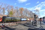 Whippany RR Museum